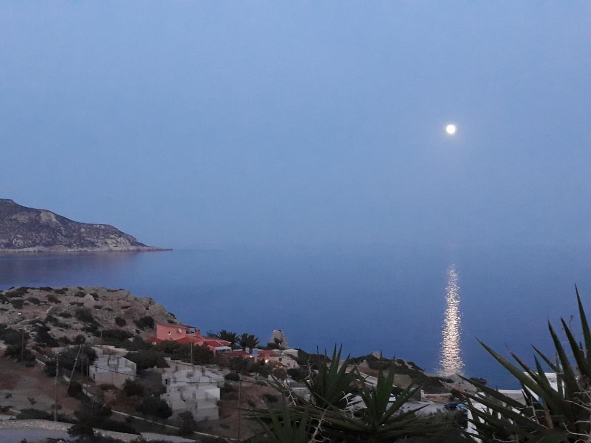 Olympos Studios أموبي المظهر الخارجي الصورة