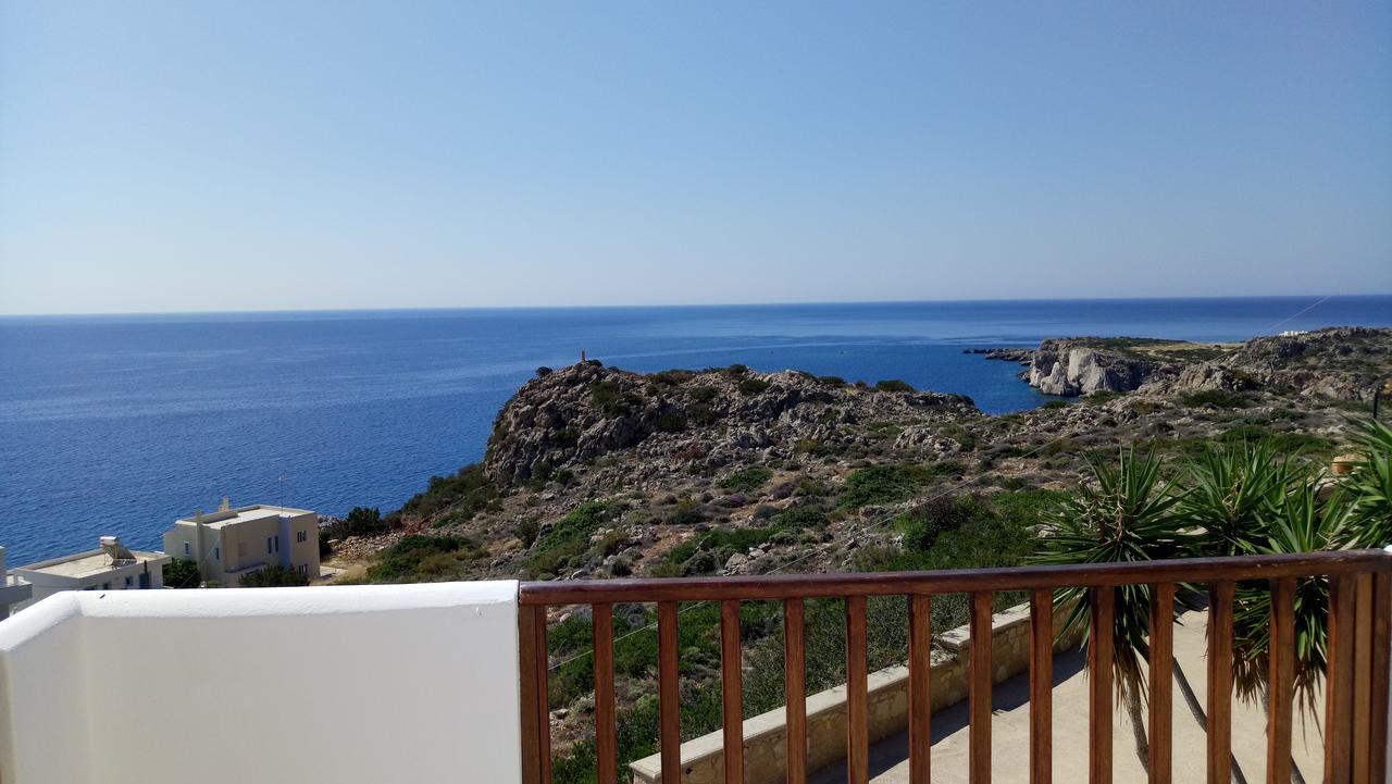 Olympos Studios أموبي المظهر الخارجي الصورة