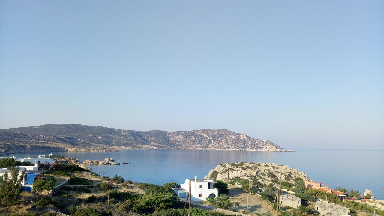 Olympos Studios أموبي المظهر الخارجي الصورة
