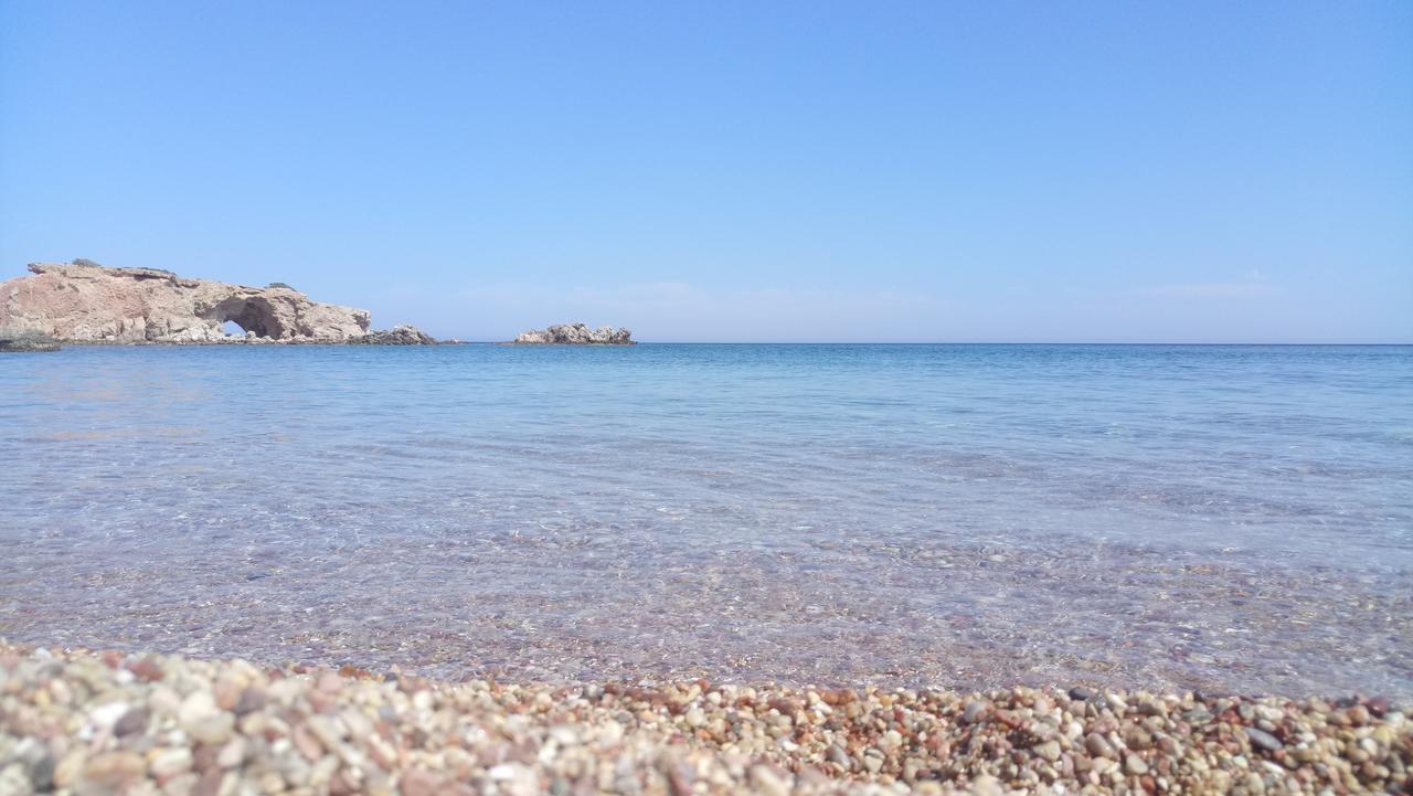 Olympos Studios أموبي المظهر الخارجي الصورة